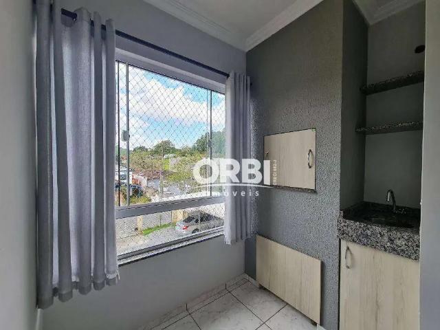 Apartamento aluguel em Região Geográfica Imediata de Blumenau, Blumenau