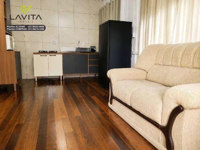 Apartamento aluguel em Região Geográfica Imediata de Blumenau, Blumenau