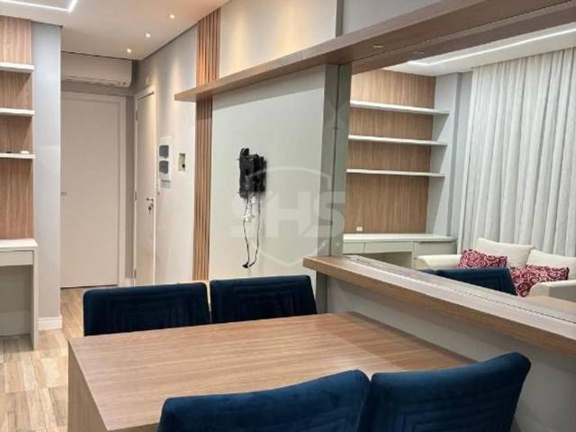 Apartamento aluguel em Região Geográfica Imediata de Blumenau, Blumenau