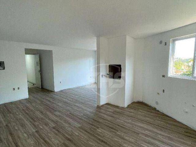 Apartamento aluguel em Vila Rua Benjamin Franklin, Blumenau