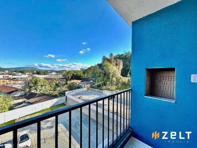 Apartamento aluguel em Região Geográfica Imediata de Blumenau, Blumenau