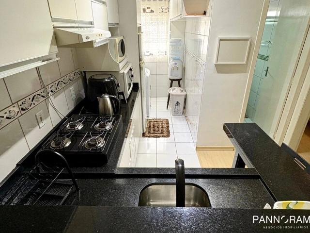 Apartamento aluguel em Tribess, Blumenau