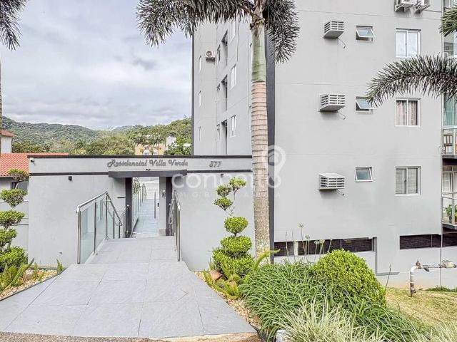 Apartamento aluguel em Blumenau, Região Geográfica Intermediária de Blumenau