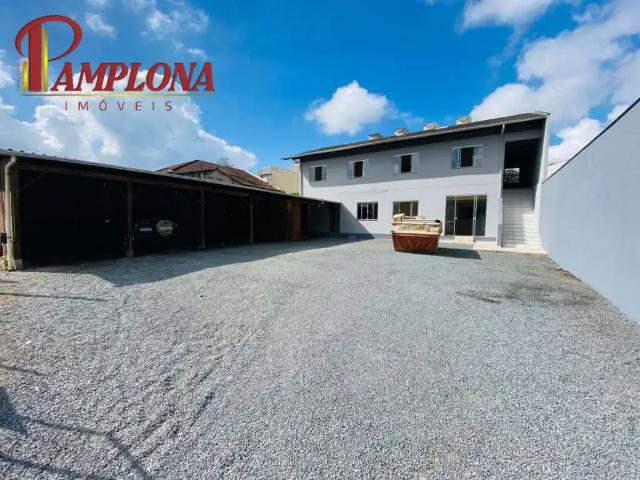 Apartamento aluguel em Região Geográfica Imediata de Blumenau, Blumenau