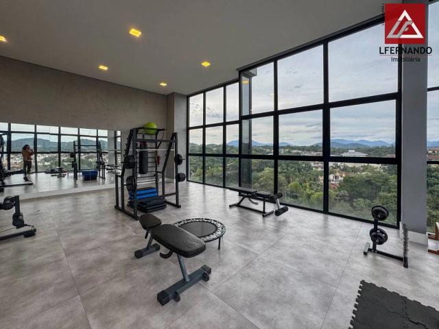 Apartamento aluguel em Região Geográfica Imediata de Blumenau, Blumenau