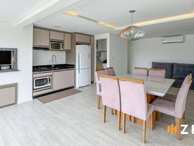 Apartamento aluguel em Região Geográfica Imediata de Blumenau, Blumenau