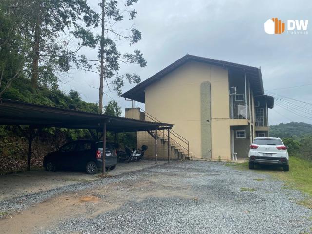 Apartamento aluguel em Região Geográfica Imediata de Blumenau, Blumenau