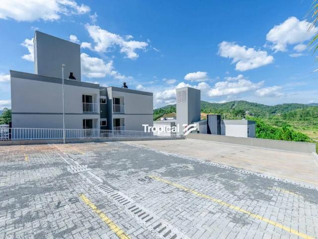 Apartamento aluguel em Região Geográfica Imediata de Blumenau, Blumenau