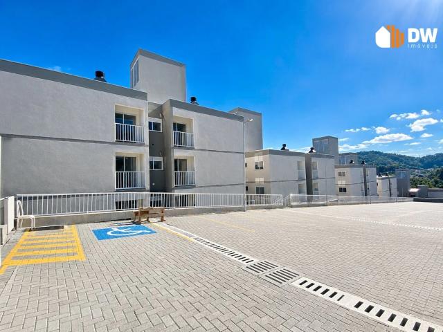 Apartamento aluguel em Região Geográfica Imediata de Blumenau, Blumenau