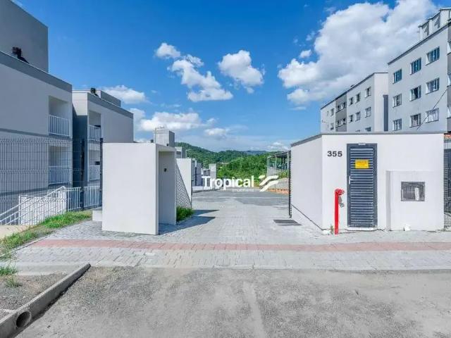 Apartamento aluguel em Região Geográfica Imediata de Blumenau, Blumenau