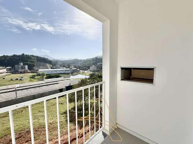 Apartamento aluguel em Região Geográfica Imediata de Blumenau, Blumenau