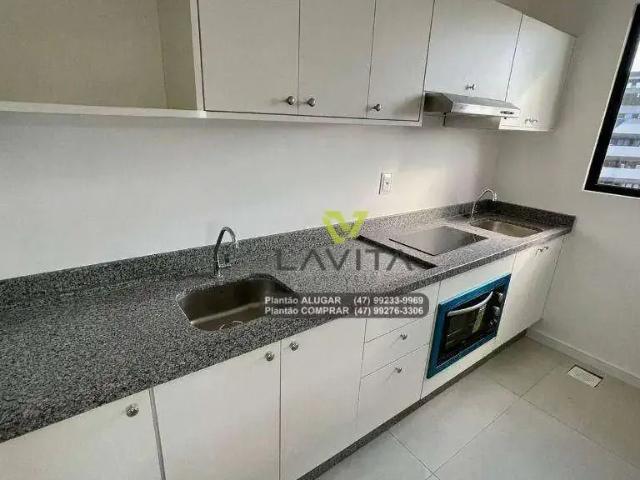 Apartamento aluguel em Região Geográfica Imediata de Blumenau, Blumenau