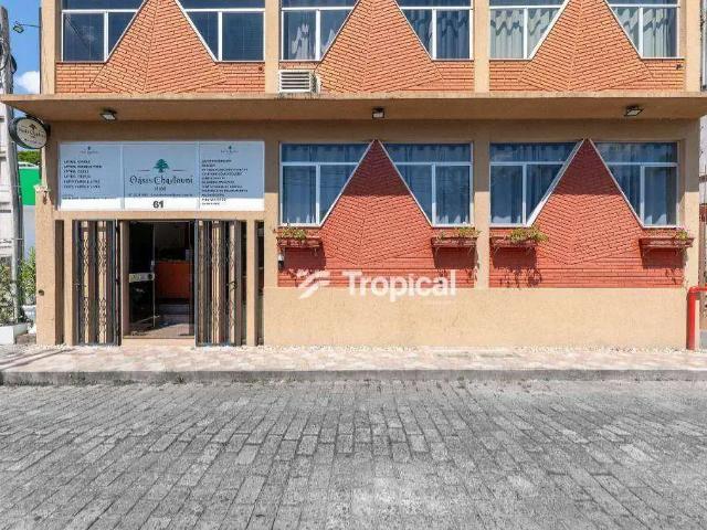 Apartamento aluguel em Região Geográfica Imediata de Blumenau, Blumenau