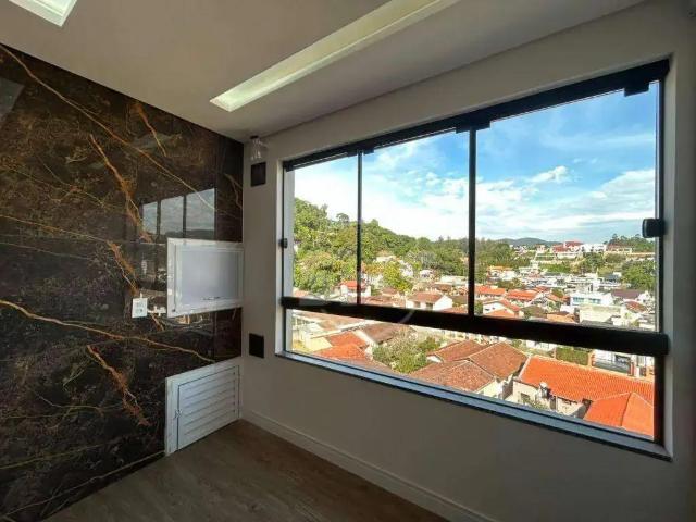 Apartamento aluguel em Região Geográfica Imediata de Blumenau, Blumenau