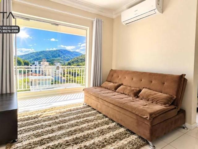 Apartamento aluguel em Garcia, Blumenau