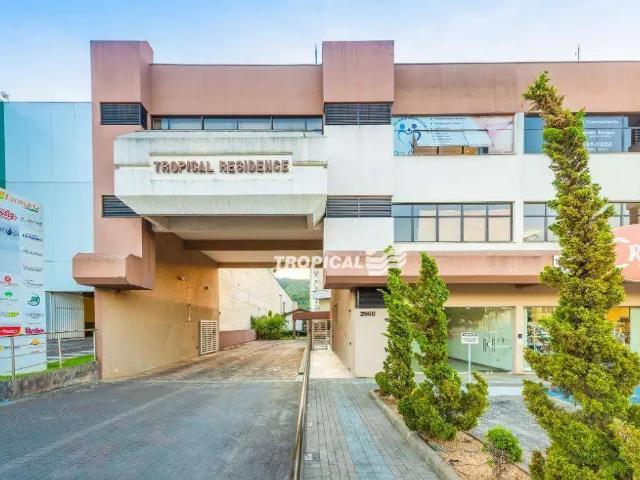 Apartamento aluguel em Região Geográfica Imediata de Blumenau, Blumenau