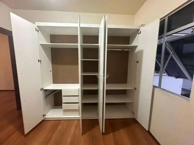 Apartamento aluguel em Região Geográfica Imediata de Blumenau, Blumenau