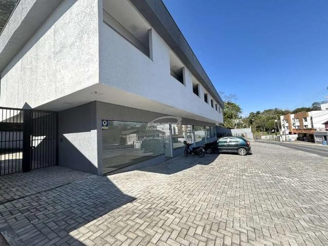 Apartamento aluguel em Tatutiba I, Blumenau
