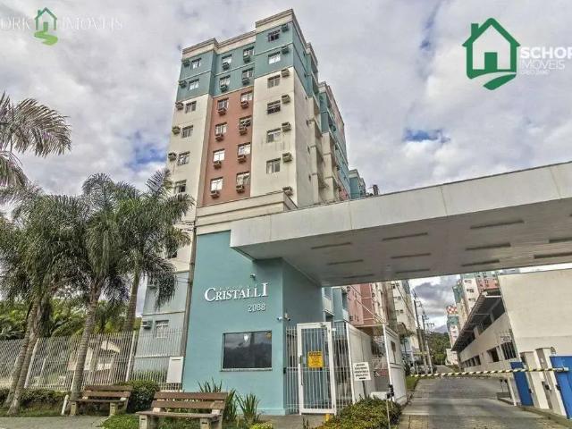 Apartamento aluguel em Região Geográfica Imediata de Blumenau, Blumenau
