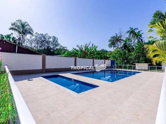 Apartamento aluguel em Região Geográfica Imediata de Blumenau, Blumenau