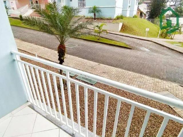Apartamento aluguel em Região Geográfica Imediata de Blumenau, Blumenau