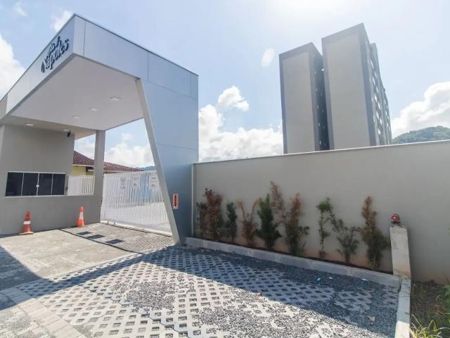 Apartamento aluguel em Região Geográfica Imediata de Blumenau, Blumenau