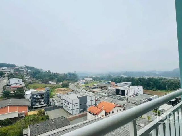 Apartamento aluguel em Região Geográfica Imediata de Blumenau, Blumenau