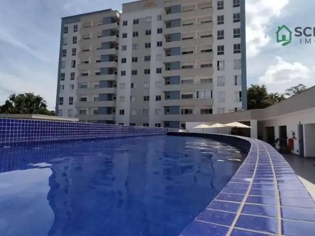 Apartamento aluguel em Região Geográfica Imediata de Blumenau, Blumenau