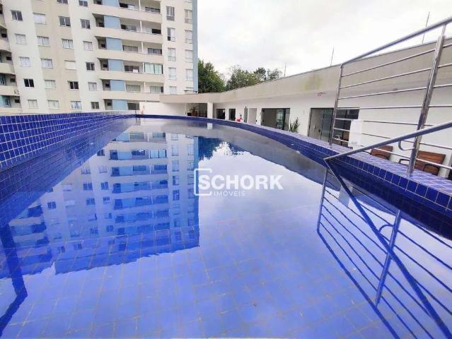 Apartamento aluguel em Blumenau, Região Geográfica Intermediária de Blumenau
