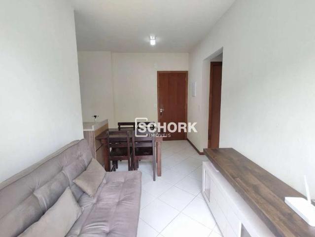 Apartamento aluguel em Blumenau, Região Geográfica Intermediária de Blumenau