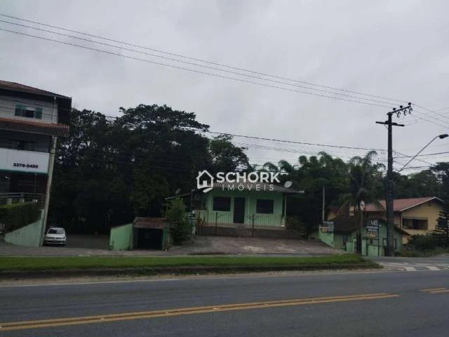 Apartamento aluguel em Região Geográfica Imediata de Blumenau, Blumenau