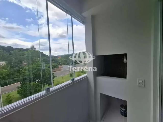 Apartamento aluguel em Região Geográfica Imediata de Blumenau, Blumenau