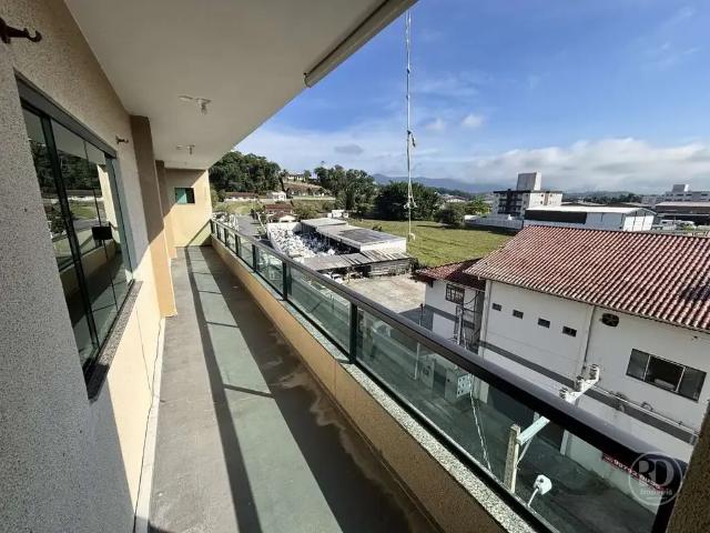 Apartamento aluguel em Região Geográfica Imediata de Blumenau, Blumenau