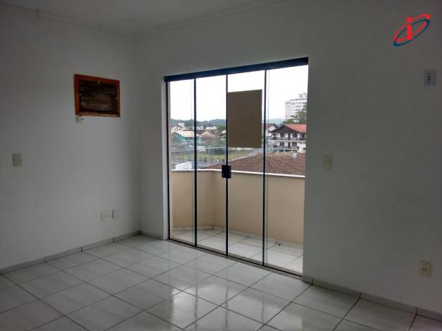 Apartamento aluguel em Blumenau, Região Geográfica Intermediária de Blumenau