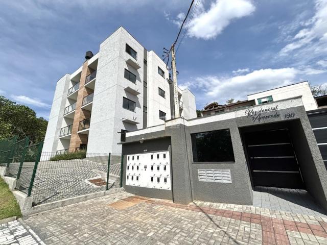 Apartamento aluguel em Itoupava Norte, Blumenau