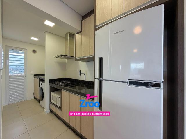 Apartamento aluguel em Itoupava Norte, Blumenau