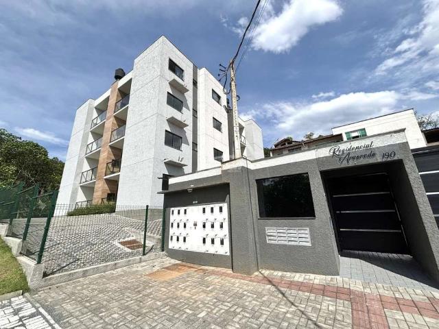 Apartamento aluguel em Região Geográfica Imediata de Blumenau, Blumenau