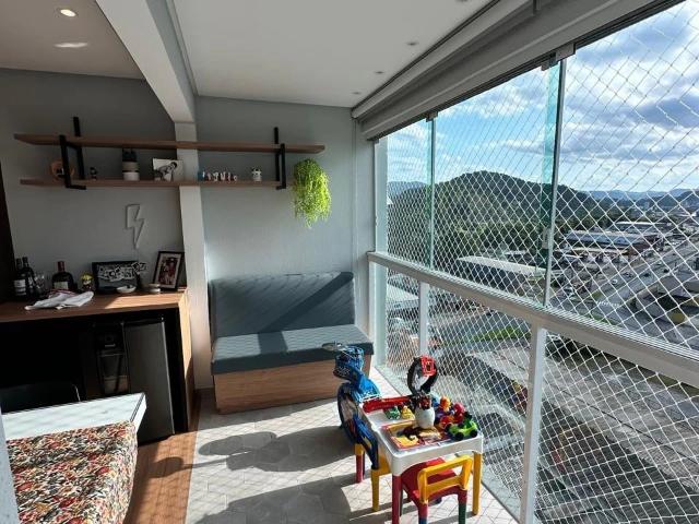Apartamento aluguel em Blumenau, Região Geográfica Intermediária de Blumenau