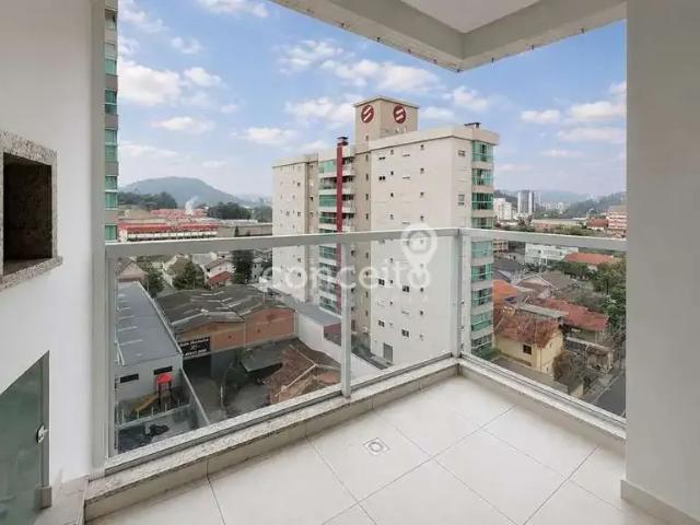 Apartamento aluguel em Região Geográfica Imediata de Blumenau, Blumenau