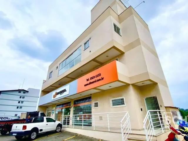 Apartamento aluguel em Região Geográfica Imediata de Blumenau, Blumenau