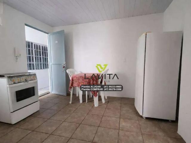 Apartamento aluguel em Região Geográfica Imediata de Blumenau, Blumenau