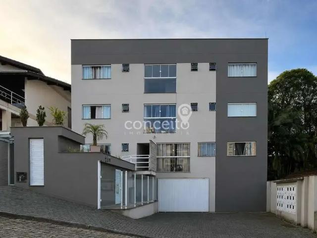 Apartamento aluguel em Região Geográfica Imediata de Blumenau, Blumenau