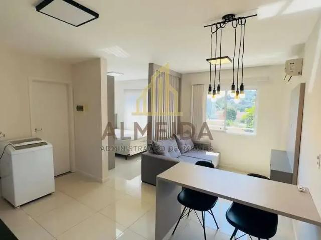 Apartamento aluguel em Região Geográfica Imediata de Blumenau, Blumenau
