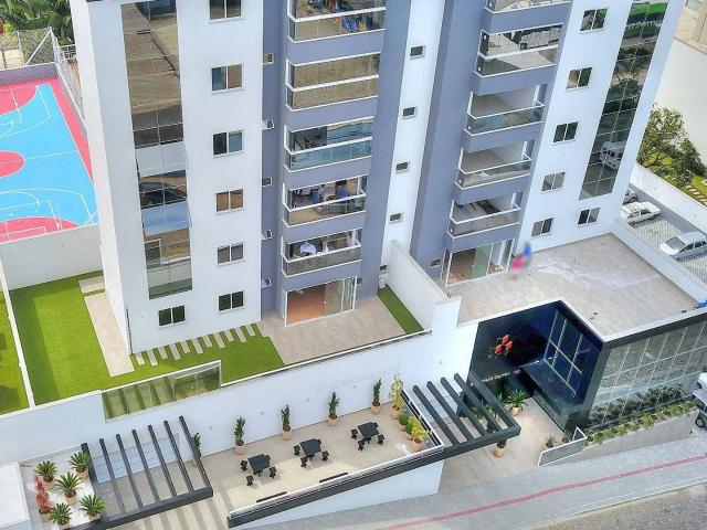 Apartamento aluguel em Região Geográfica Imediata de Blumenau, Blumenau