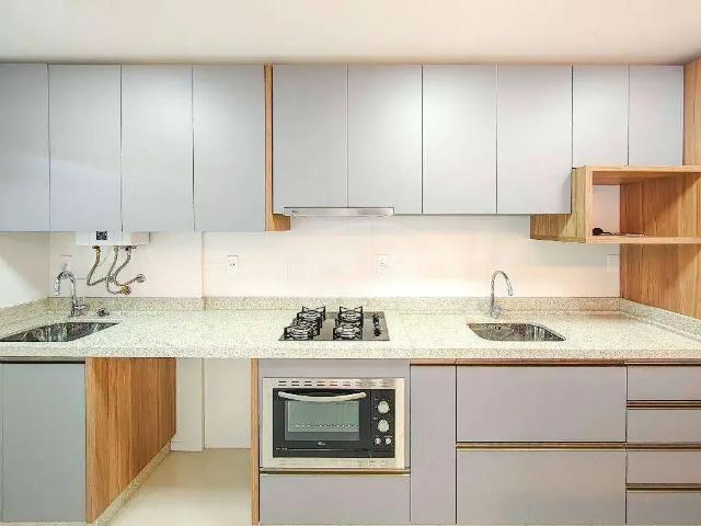 Apartamento aluguel em Região Geográfica Imediata de Blumenau, Blumenau