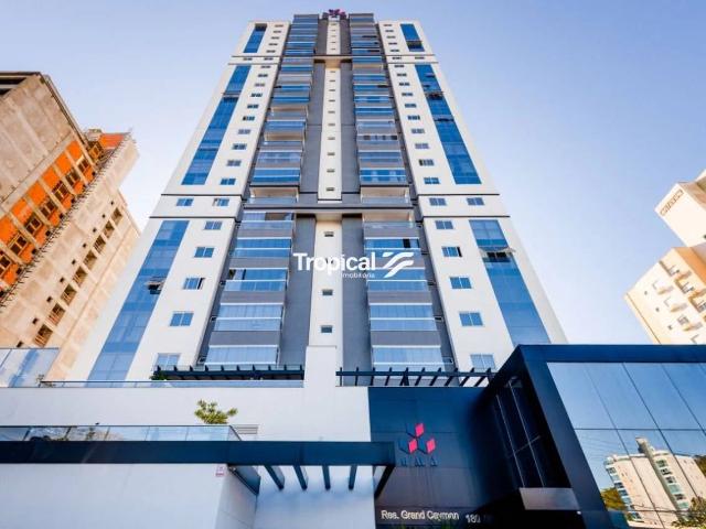 Apartamento aluguel em Blumenau, Região Geográfica Intermediária de Blumenau