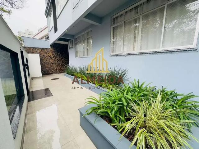 Apartamento aluguel em Região Geográfica Imediata de Blumenau, Blumenau