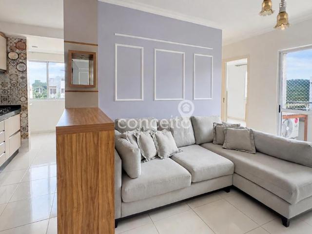 Apartamento aluguel em Região Geográfica Imediata de Blumenau, Blumenau