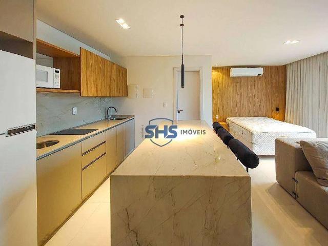 Apartamento aluguel em Ponta Aguda, Blumenau
