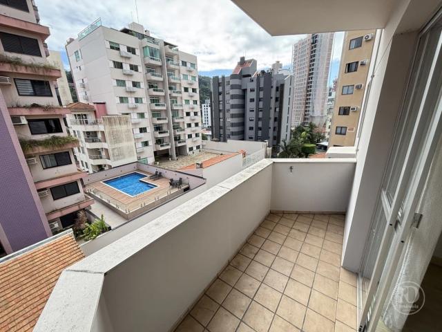Apartamento aluguel em Região Geográfica Imediata de Blumenau, Blumenau